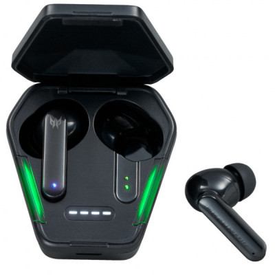 Навушники Acer Galea 330 Black (GP.HDS11.01P)