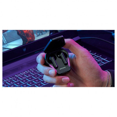 Навушники Acer Galea 330 Black (GP.HDS11.01P)
