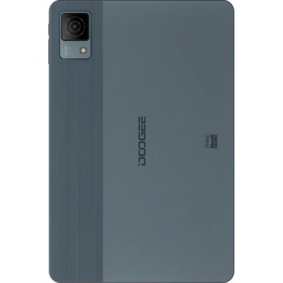 Планшет Doogee T30 Ultra 12/256GB 4G Grey (6924351657796)