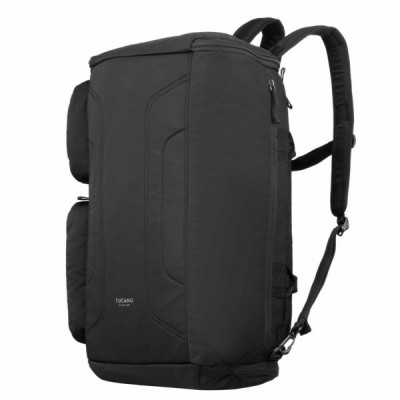 Рюкзак для ноутбука Tucano 15.6" Desert Weekender black (BDESBKWE-BK)