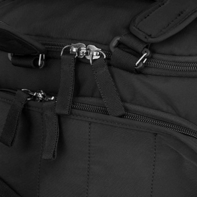 Рюкзак для ноутбука Tucano 15.6" Desert Weekender black (BDESBKWE-BK)