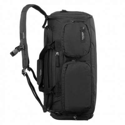 Рюкзак для ноутбука Tucano 15.6" Desert Weekender black (BDESBKWE-BK)
