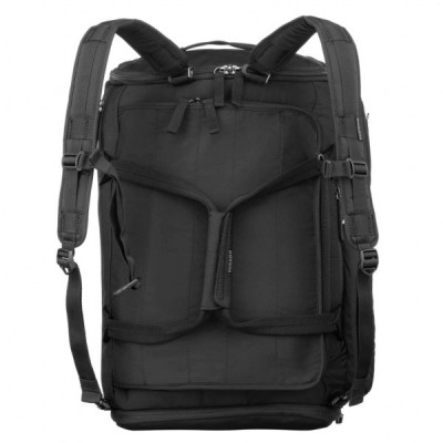 Рюкзак для ноутбука Tucano 15.6" Desert Weekender black (BDESBKWE-BK)