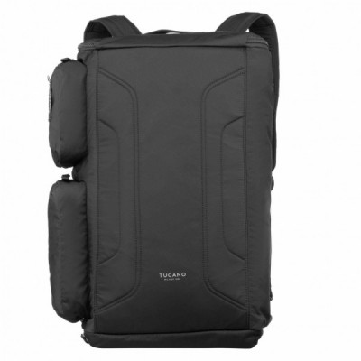 Рюкзак для ноутбука Tucano 15.6" Desert Weekender black (BDESBKWE-BK)
