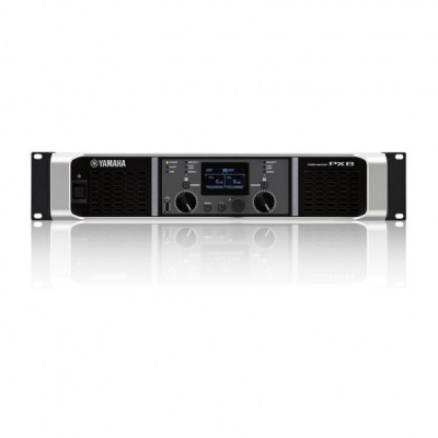 Підсилювач Yamaha PX8