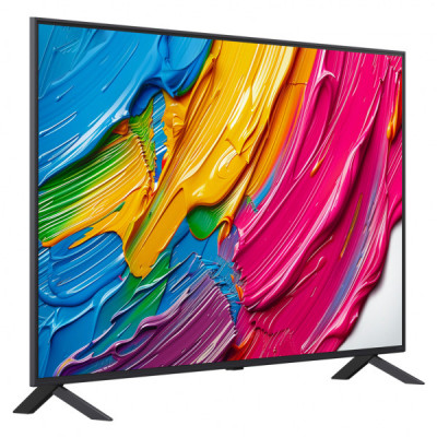 Телевізор LG 55QNED80A6A