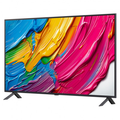 Телевізор LG 55QNED80A6A