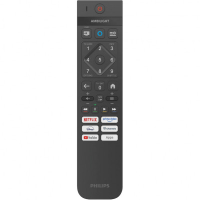 Телевізор Philips 65OLED770/12