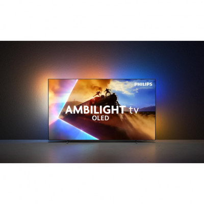 Телевізор Philips 65OLED770/12
