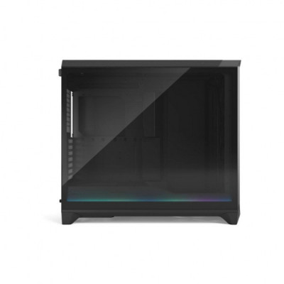 Корпус Fractal Design Meshify 3 XL Black RGB TG LT (FD-C-MES3X-04) Корпус Fractal Design Meshify 3 XL Black RGB TG LT (FD-C-MES3X-04)