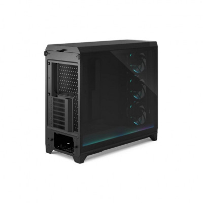 Корпус Fractal Design Meshify 3 XL Black RGB TG LT (FD-C-MES3X-04) Корпус Fractal Design Meshify 3 XL Black RGB TG LT (FD-C-MES3X-04)