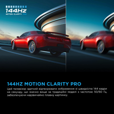 Телевізор TCL 98X11K Телевізор TCL 98X11K