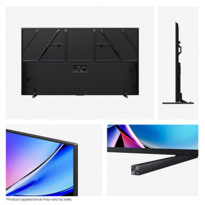 Телевізор Hisense 100E7Q PRO Телевізор Hisense 100E7Q PRO