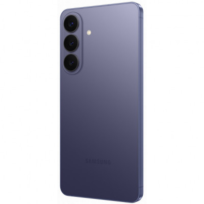 Мобільний телефон Samsung Galaxy S26+ 12/512Gb Cobalt Violet (SM-S947BZVGEUC)