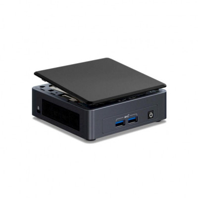 Комп'ютер INTEL NUC 11 Pro Kit / i5-1135G7, dual M.2 slot (BNUC11TNKI50002)