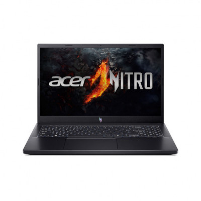 Ноутбук Acer Nitro V 15 ANV15-41-R7J7 (NH.QSJEU.001)