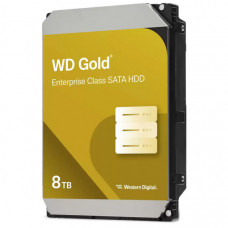 Жорсткий диск 3.5" 8TB WD (WD8005FRYZ)