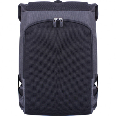 Рюкзак для ноутбука Bagland 15,6" Roll 21L black (85968356/00156169)