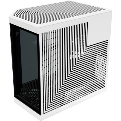 Корпус Hyte Y70 Touch Infinite Black-White (CS-HYTE-Y70TTI-WB)