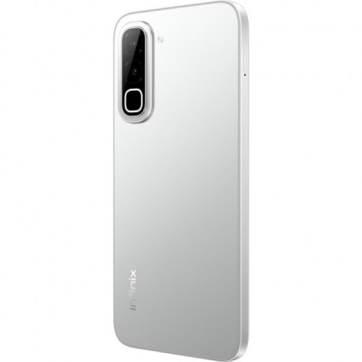 Мобільний телефон Infinix Hot 70 8/256Gb Silver Dancer (4894947121883)