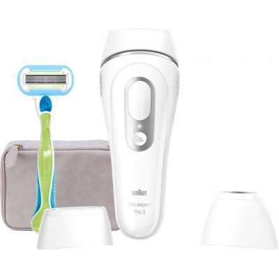 Епілятор Braun PL3133