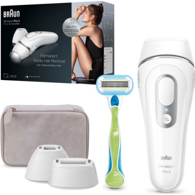 Епілятор Braun PL3133