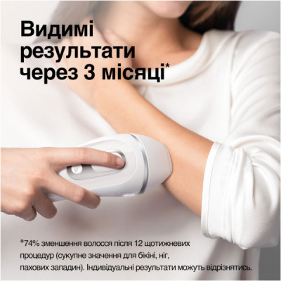 Епілятор Braun PL3133