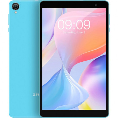 Планшет Teclast P80T 8 HD 4/64GB WIFI / Plastic / Blue (6940709685167)