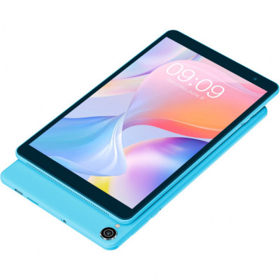 Планшет Teclast P80T 8 HD 4/64GB WIFI / Plastic / Blue (6940709685167)