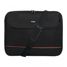 Сумка для ноутбука YENKEE 17.3" YBN 17BDL01 Black (45008368)