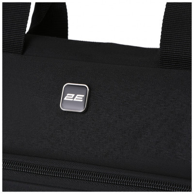 Сумка для ноутбука 2E 17.3" CBN317 Black (2E-CBN317BK)