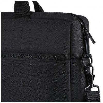 Сумка для ноутбука 2E 17.3" CBN317 Black (2E-CBN317BK)