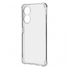 Чохол до мобільного телефона Armorstandart Air Force OPPO A58 4G Camera cover Transparent (ARM70735)