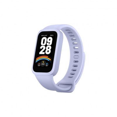 Фітнес браслет Xiaomi Smart Band 9 Active (BHR08L3GL) Purple (1166771) Фітнес браслет Xiaomi Smart Band 9 Active (BHR08L3GL) Purple (1166771)