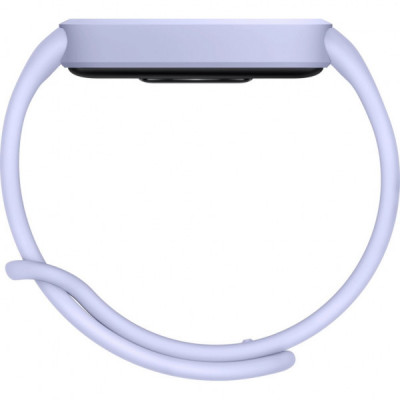 Фітнес браслет Xiaomi Smart Band 9 Active (BHR08L3GL) Purple (1166771) Фітнес браслет Xiaomi Smart Band 9 Active (BHR08L3GL) Purple (1166771)