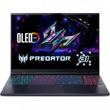 Ноутбук Acer Predator Helios Neo 16S PHN16S-I51 (NH.U3TEU.004)