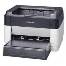 Лазерний принтер Kyocera FS-1060DN (1102M33RUV)