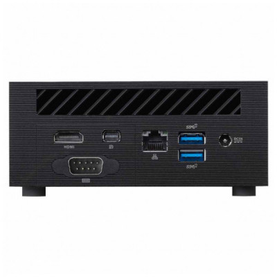 Комп'ютер ASUS PN63-BS3018MDS1 / i3-1115G4 (90MR00Q1-M000M0)