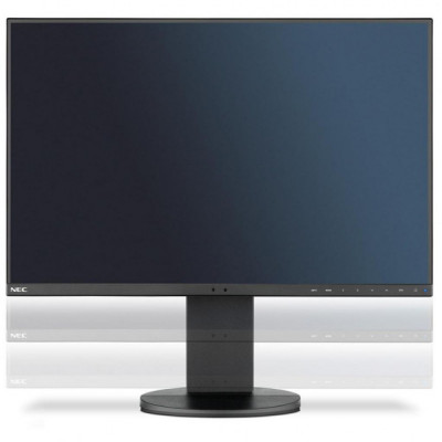 Монітор NEC EA245WMi-2 Black