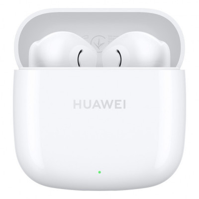 Навушники Huawei Freebuds SE 2 Ceramic White (55036939)