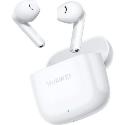 Навушники Huawei Freebuds SE 2 Ceramic White (55036939)