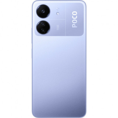 Мобільний телефон Xiaomi Poco C65 8/256Gb Purple (1014168)