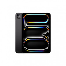 Планшет Apple iPad Pro 11" M4 WiFi 1TB with Nano-texture Glass Space Black (MWR63NF/A)