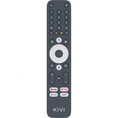 Телевізор Kivi 55U710QB