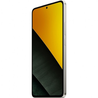 Мобільний телефон Xiaomi Poco M7 Pro 5G 8/256GB Silver (1139664)
