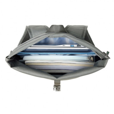 Рюкзак для ноутбука 15.6" 5567 Gremio, Grey, 15L RivaCase (5567Grey)