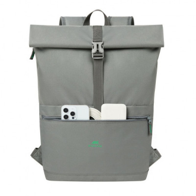 Рюкзак для ноутбука 15.6" 5567 Gremio, Grey, 15L RivaCase (5567Grey)