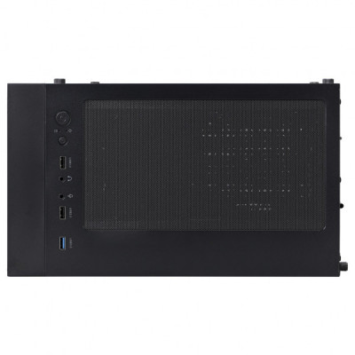 Корпус 1stPlayer B5-M-BK-3F