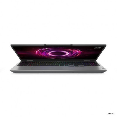 Ноутбук Lenovo LOQ 15AHP10 (83JG00CYRA) Ноутбук Lenovo LOQ 15AHP10 (83JG00CYRA)