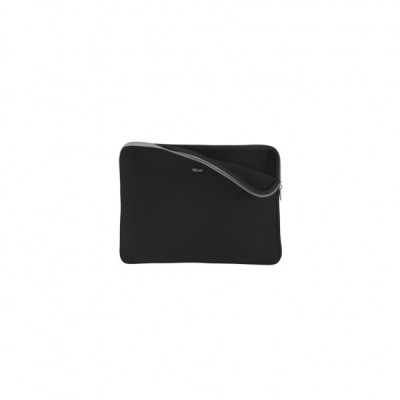 Чохол до ноутбука Trust 11.6, Primo Sleeve Black (21254_TRUST)